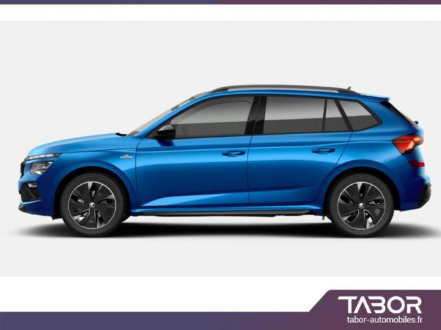 Skoda Kamiq image 7