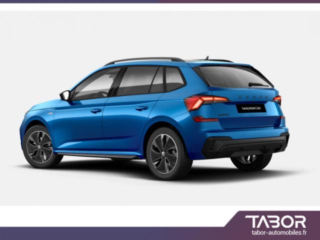 Skoda Kamiq image 5