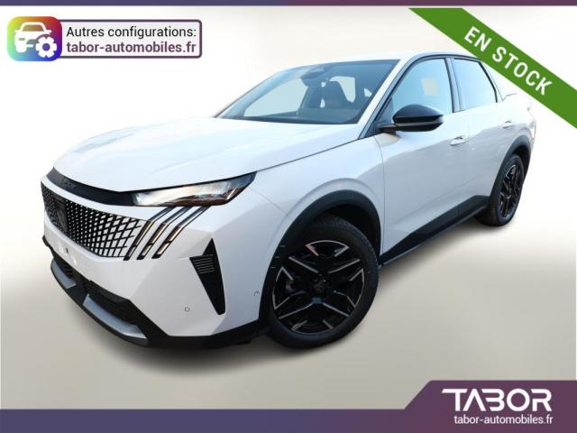 Peugeot 3008 Hybrid 145 Allure Acc 21hd Hiverp