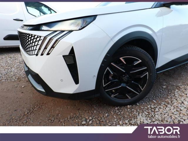 Peugeot 3008 image 4