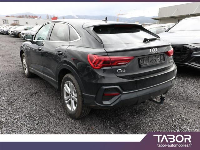 Audi Q3 image 8