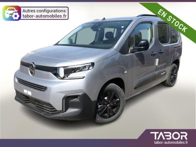 Citroen Berlingo 130 Max M1 Cam Pdc Siegc Privg