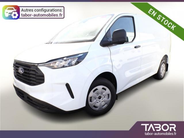 Ford Transit Custom 150 Trend 320l1 Keyl 3-Pl