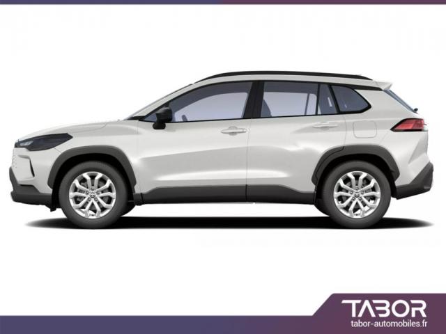 Toyota Corolla image 5