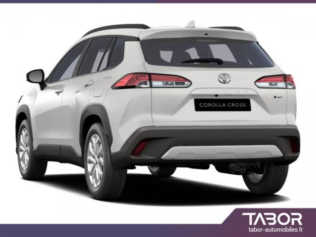 Toyota Corolla image 1