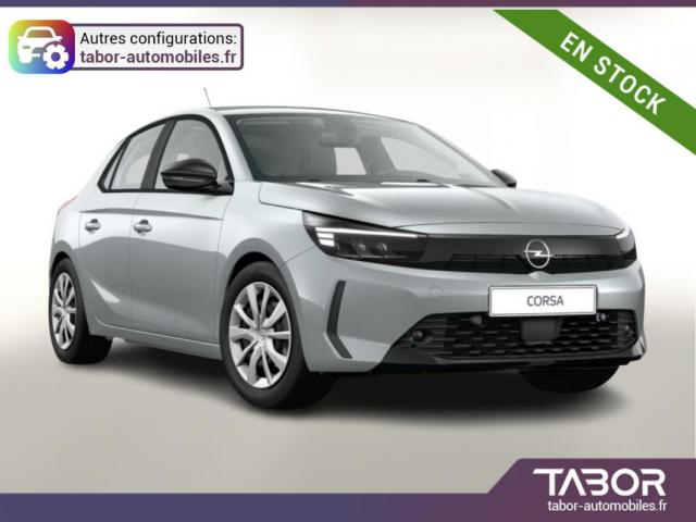 Opel Corsa 1.2 100 Led Comfortp Pdc