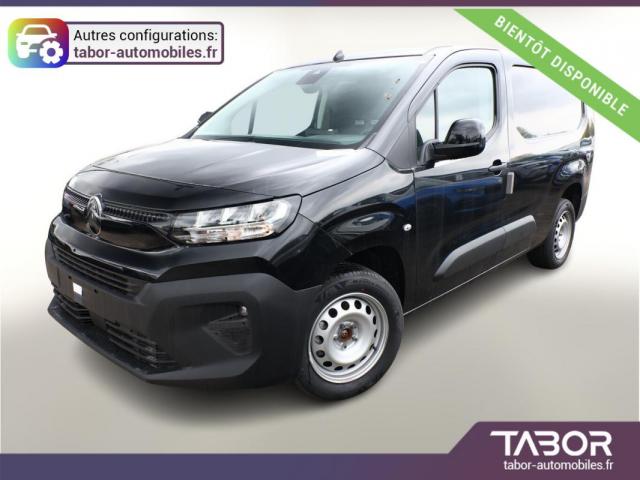 Citroen Berlingo Furgon L2 130 Extenso 10-Disp