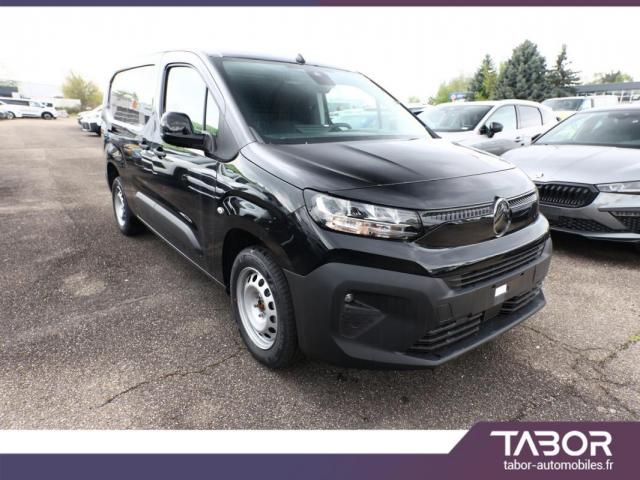 Citroen Berlingo image 1