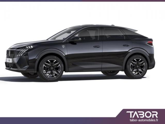 Peugeot 3008 image 8