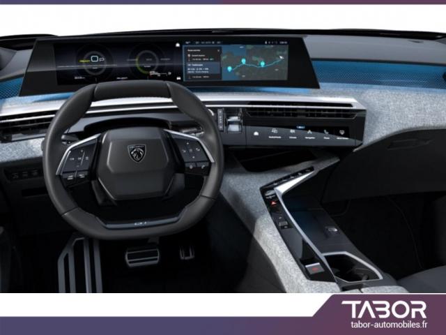 Peugeot 3008 image 2