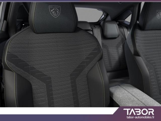 Peugeot 3008 image 4