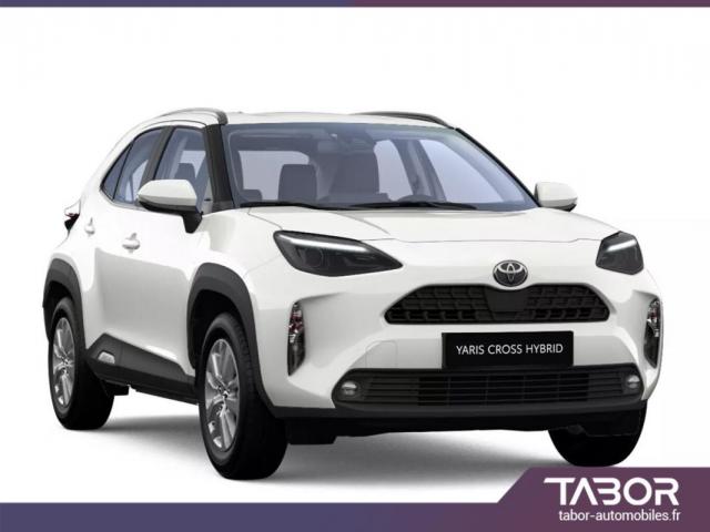 Toyota Yaris Cross image 2