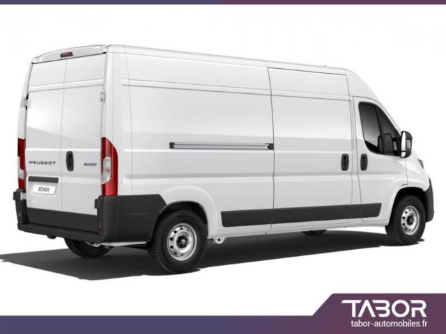 Peugeot Boxer image 6