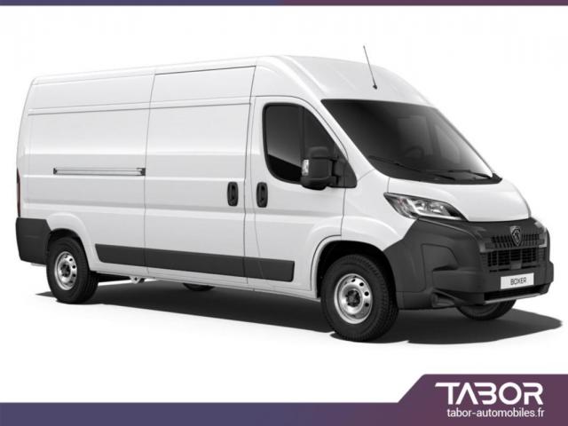 Peugeot Boxer image 5