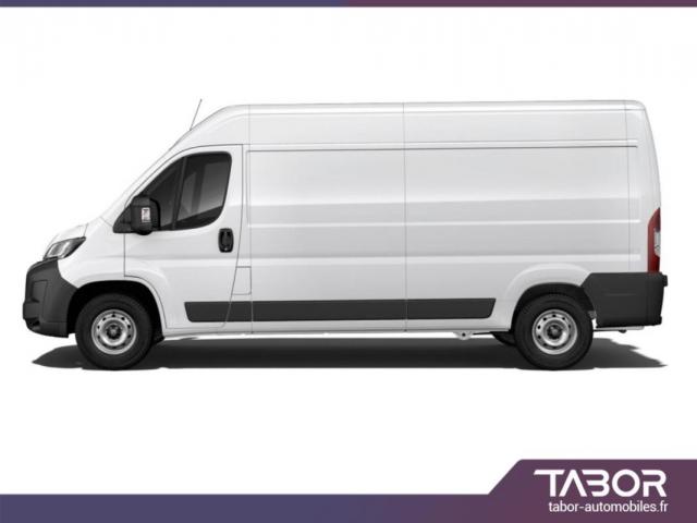 Peugeot Boxer image 3