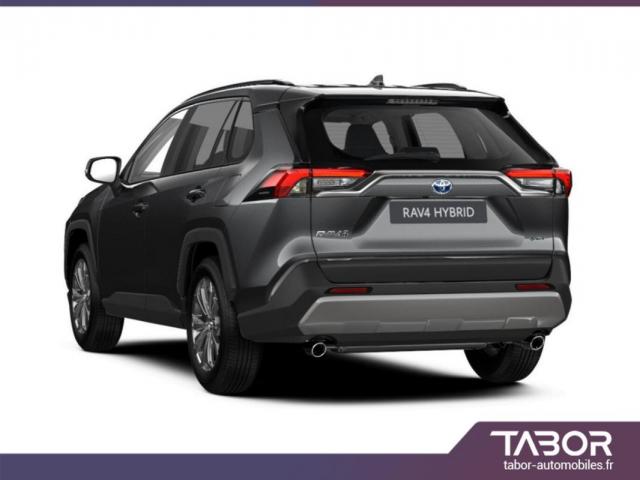 Toyota Rav4 image 5