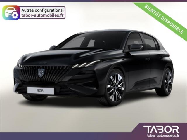 Peugeot 308 Allure My26 Comfp Gps Pdc Acc Cam