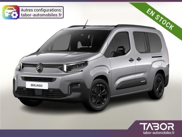 Citroen Berlingo Xl 100 Plus 7pl Style Carp Led