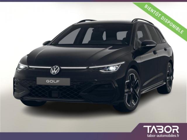 Volkswagen Golf Variant 2.0 Tdi 150 Dsg R-Line