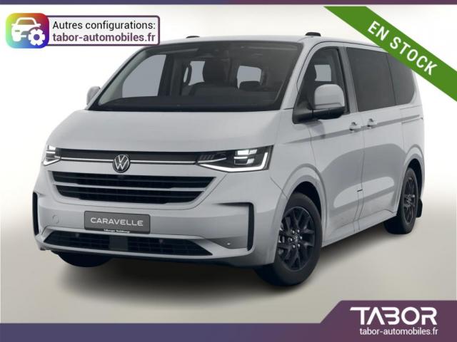 Volkswagen Caravelle T7 2.0 Tdi 150 Aut Style