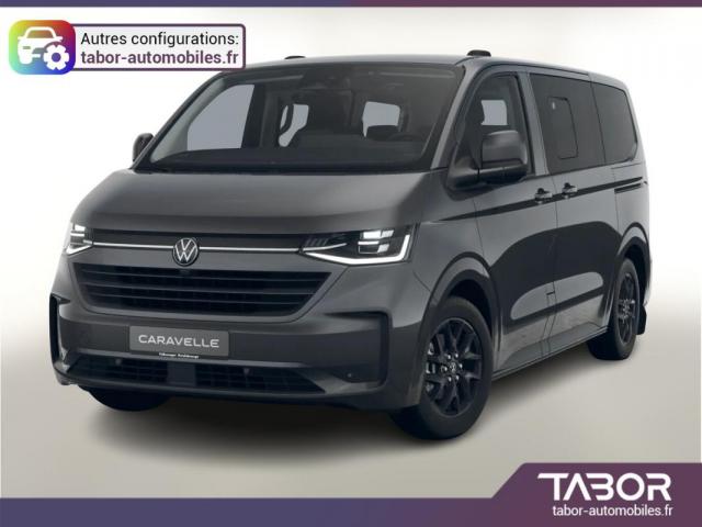 Volkswagen Caravelle T7 2.0 Tdi 150 Aut Style