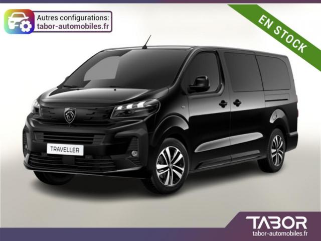 Peugeot Traveller L3 Allure 180 8p Pano Cam Cui