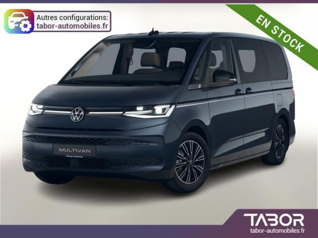 Volkswagen Multivan T7 Phev 245 Dsg 4m Style L2