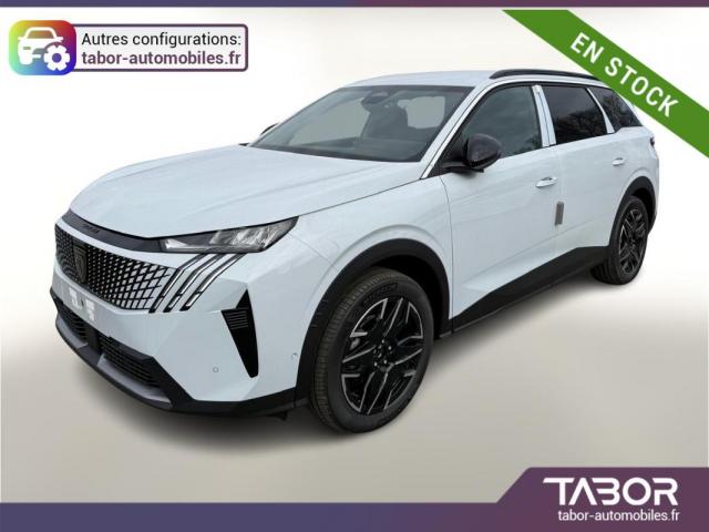 Peugeot 5008 Hybrid 145 Allure 360° Gps 5s Acc