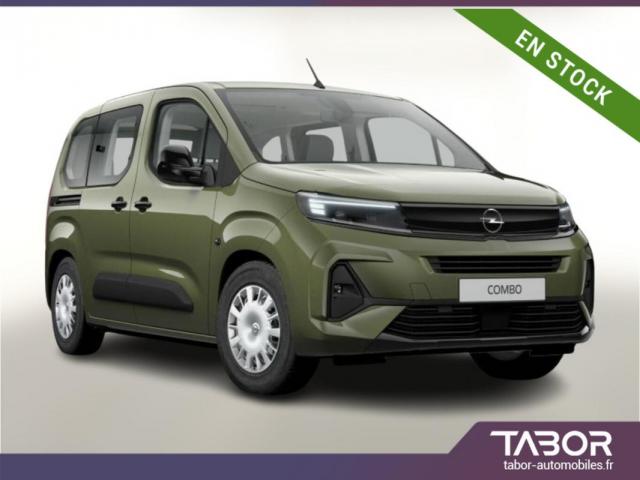 Opel Combo 1.5 D 100 Style