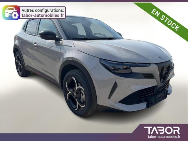 Alfa Romeo Junior Ibrida Dct Speciale Gps