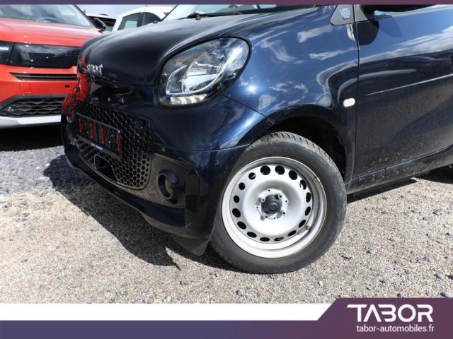 Smart Fortwo image 1