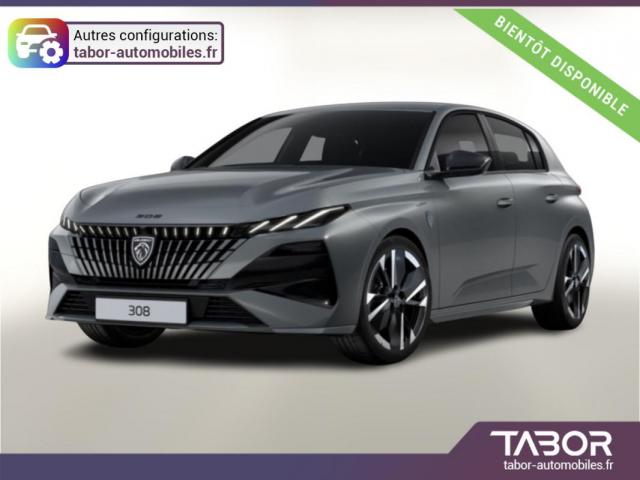 Peugeot 308 Hybrid Gt Excl My26 Pano Focal 360°