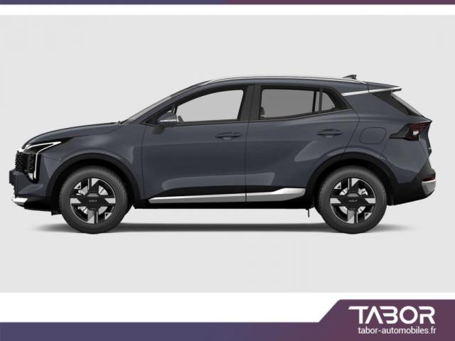 Kia Sportage image 6