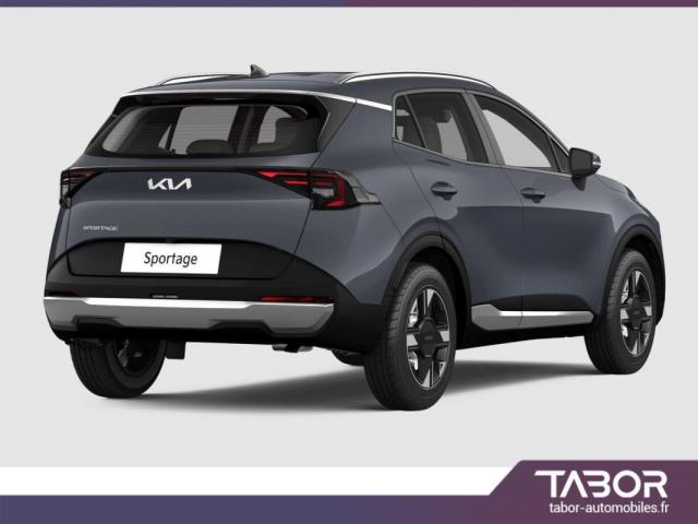 Kia Sportage image 5