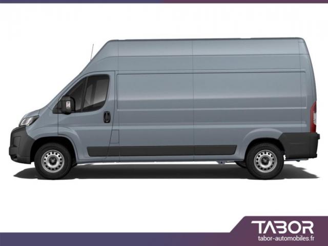 Peugeot Boxer image 4