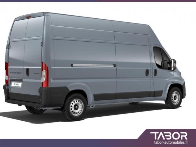 Peugeot Boxer image 7