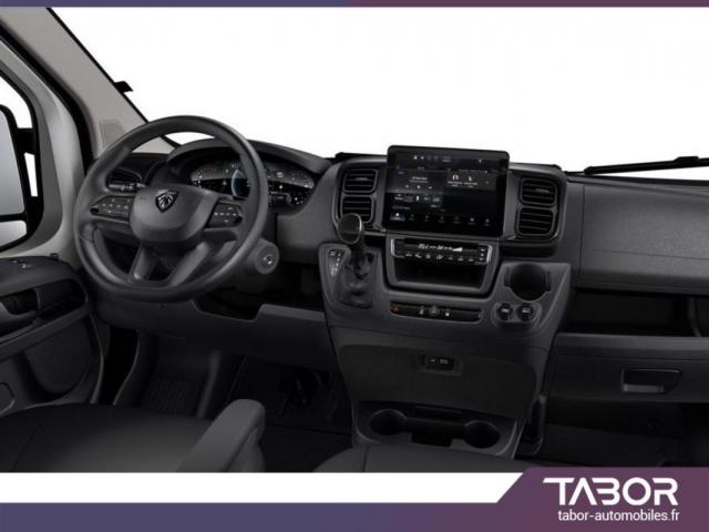 Peugeot Boxer image 8