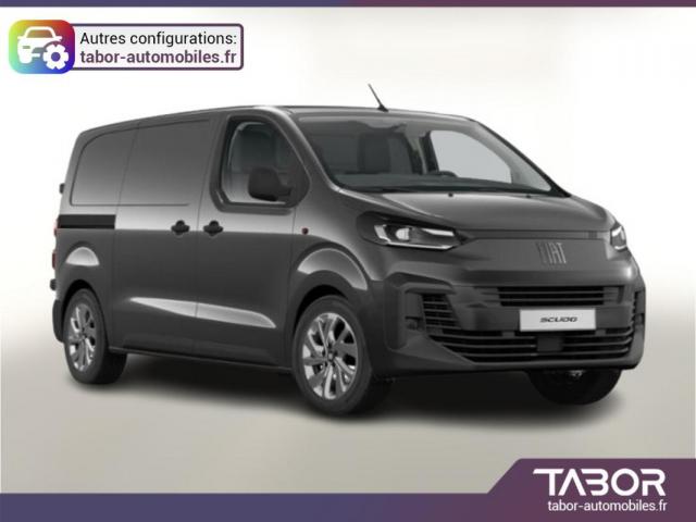 Fiat Scudo 180 At Attel. Led Gps Keyl