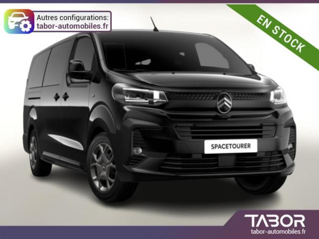 Citroen Spacetourer Plus Xl 180 9-P 2xclim Carp