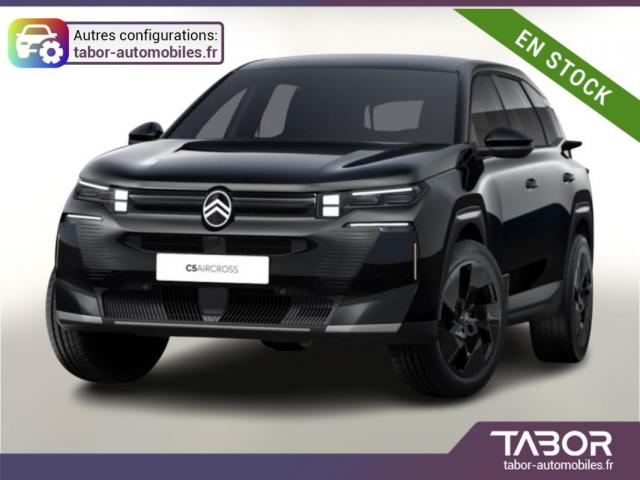 Citroen C5 Aircross Hybrid 145 Max Pano Hud Acc