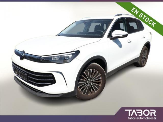 Volkswagen Tiguan 2.0 Tdi 150 Dsg Elegance Gps