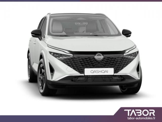 Nissan Qashqai image 4