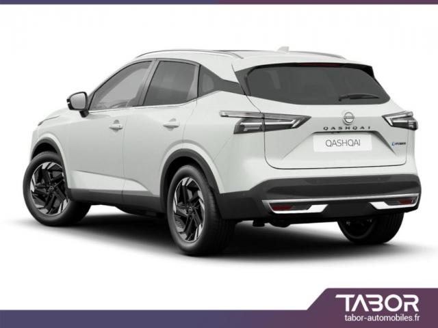 Nissan Qashqai image 5