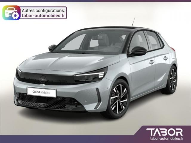 Opel Corsa Hybrid At Gs Active Drive Assist Plu