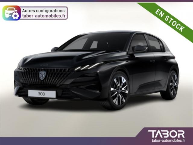 Peugeot 308 Allure My26 Comfp Gps Pdc Acc Cam