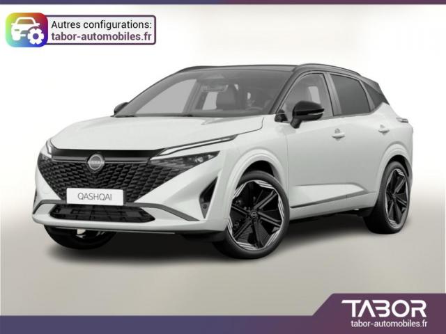 Nissan Qashqai E-Power 205 N-Design Pano Matrix