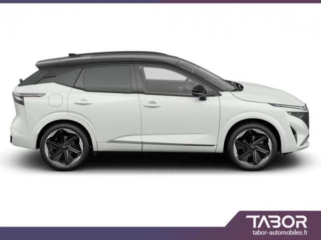 Nissan Qashqai image 6