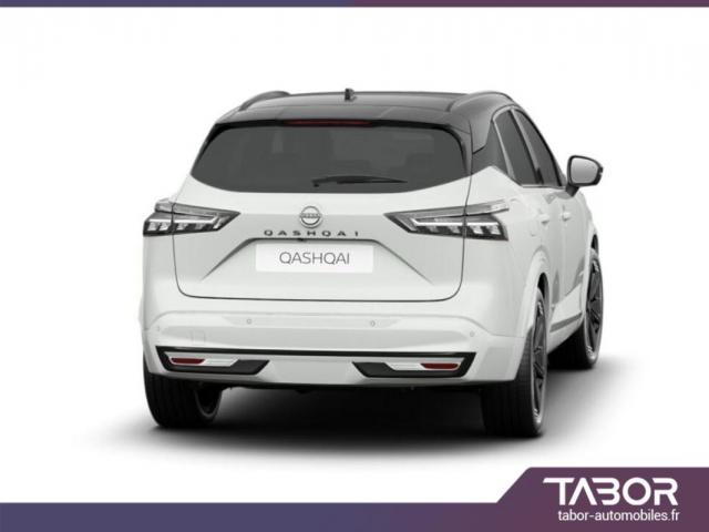 Nissan Qashqai image 8