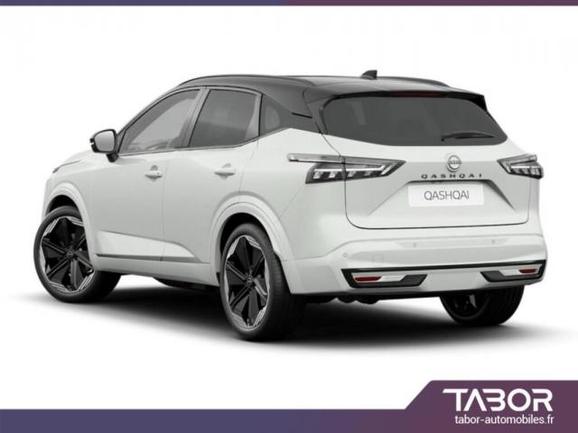 Nissan Qashqai image 2