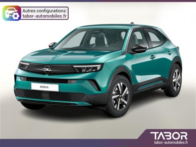 Opel Mokka Hybrid 145 Digic Carpl